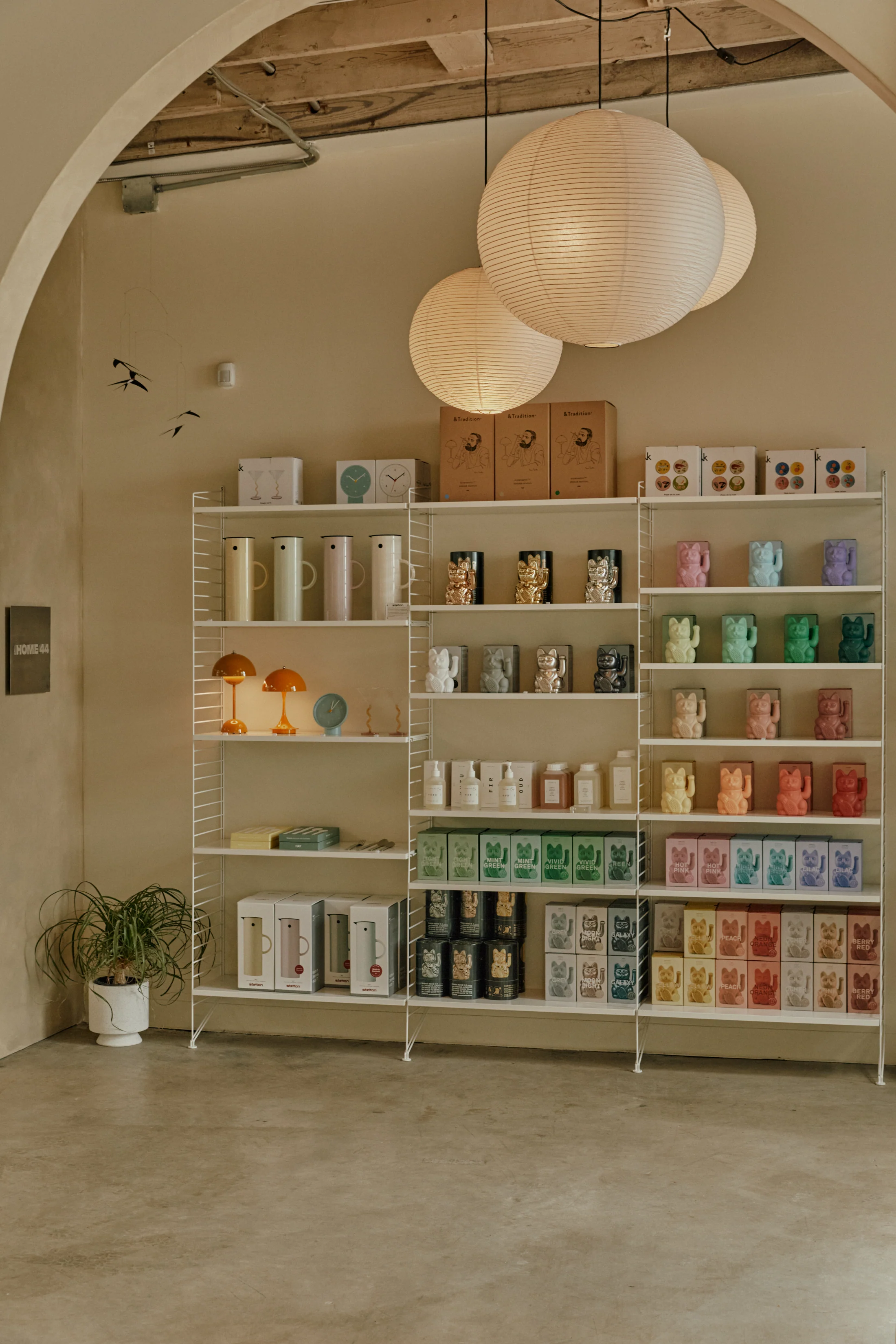 Welcome to Our Store