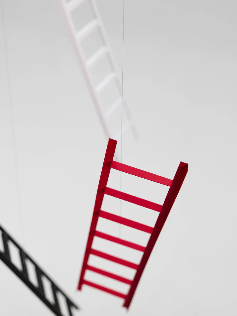 7 Steps 4 Ladders - Flensted Mobile - Image 3