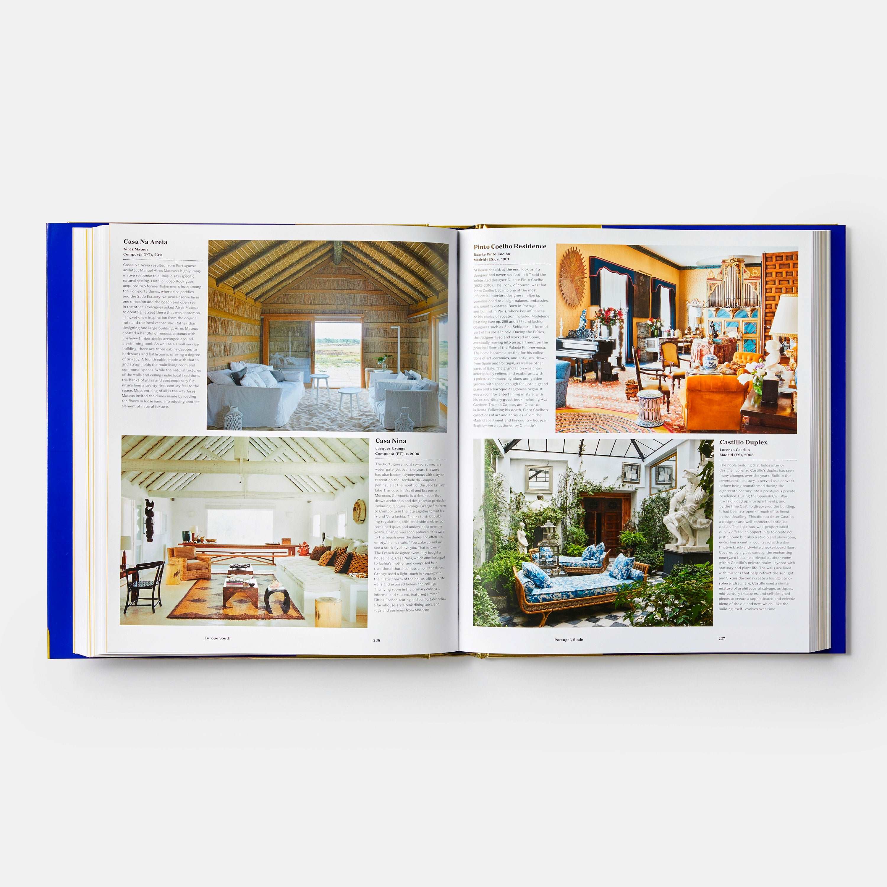 Atlas of Interior Design - Image 10