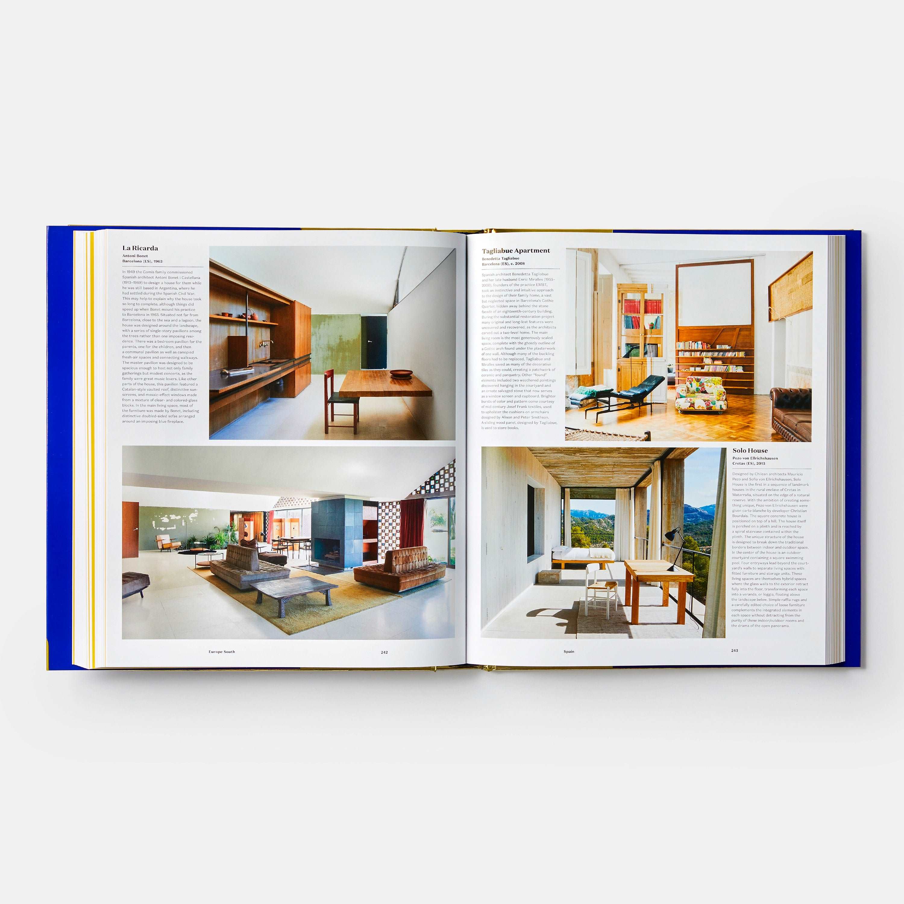 Atlas of Interior Design - Image 11