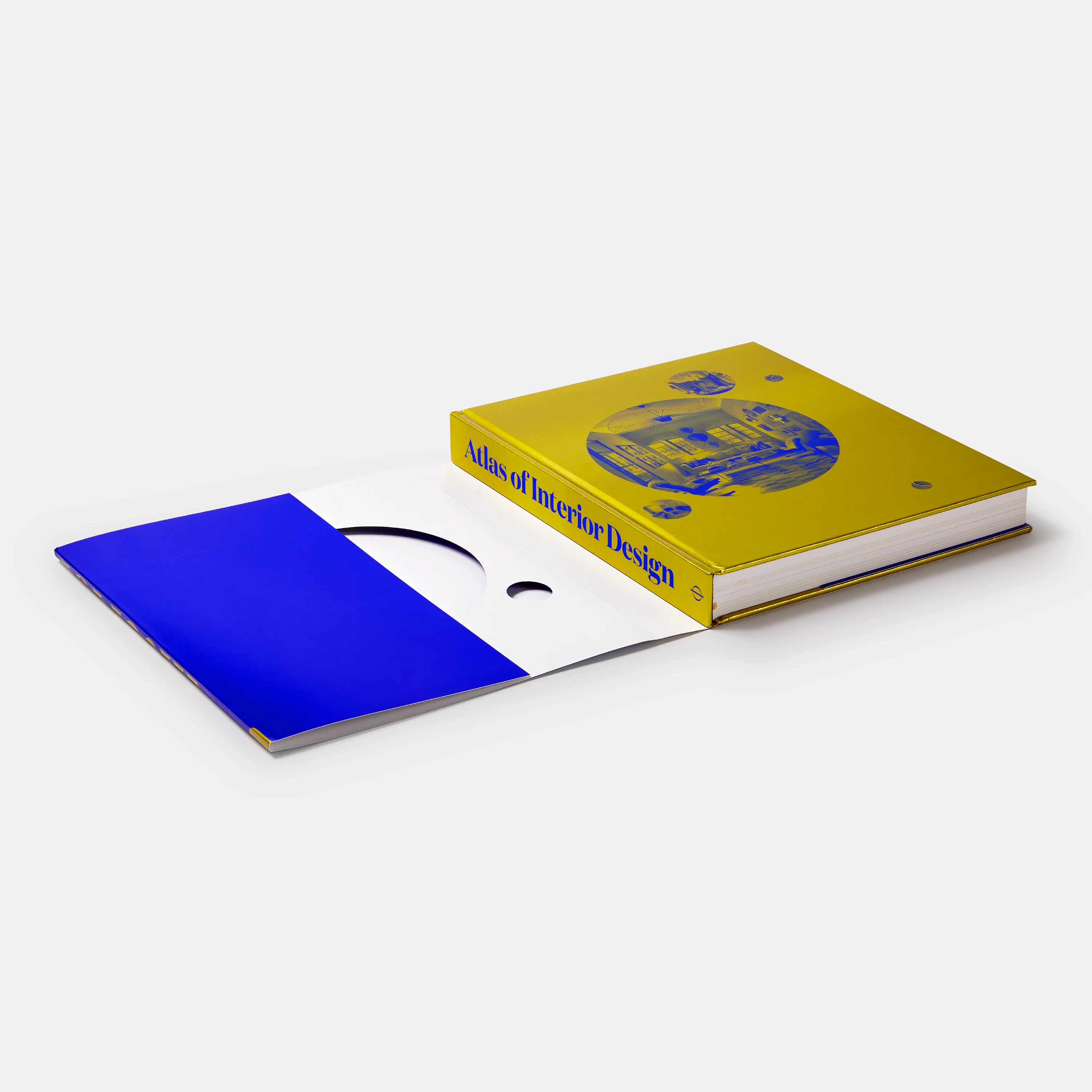 Atlas of Interior Design - Image 13