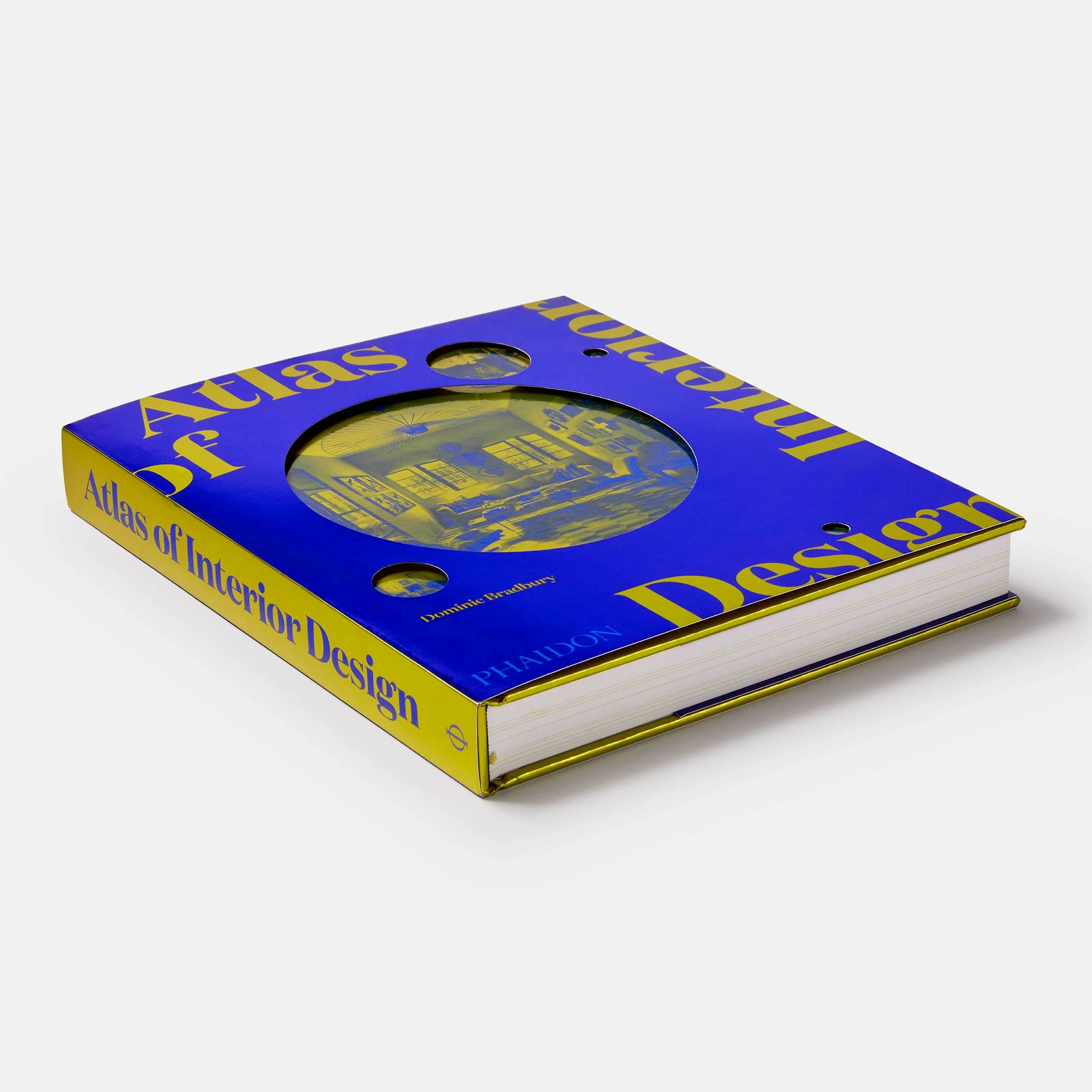 Atlas of Interior Design - Image 4