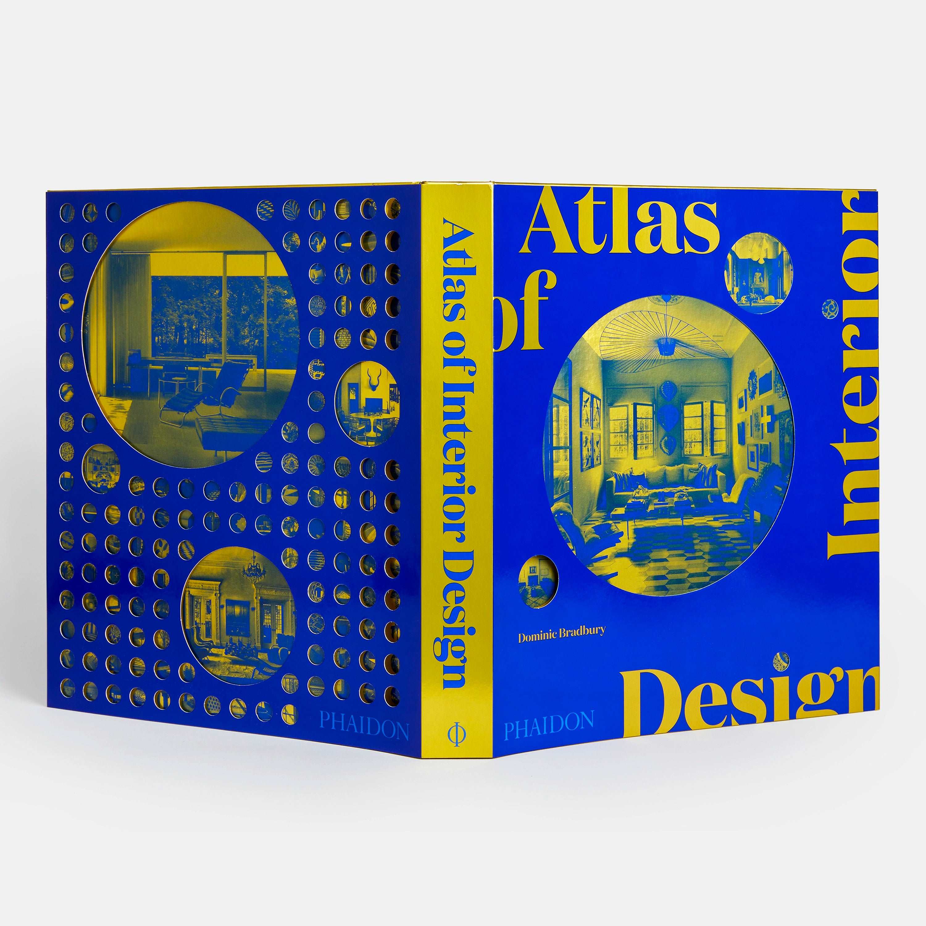 Atlas of Interior Design - Image 5