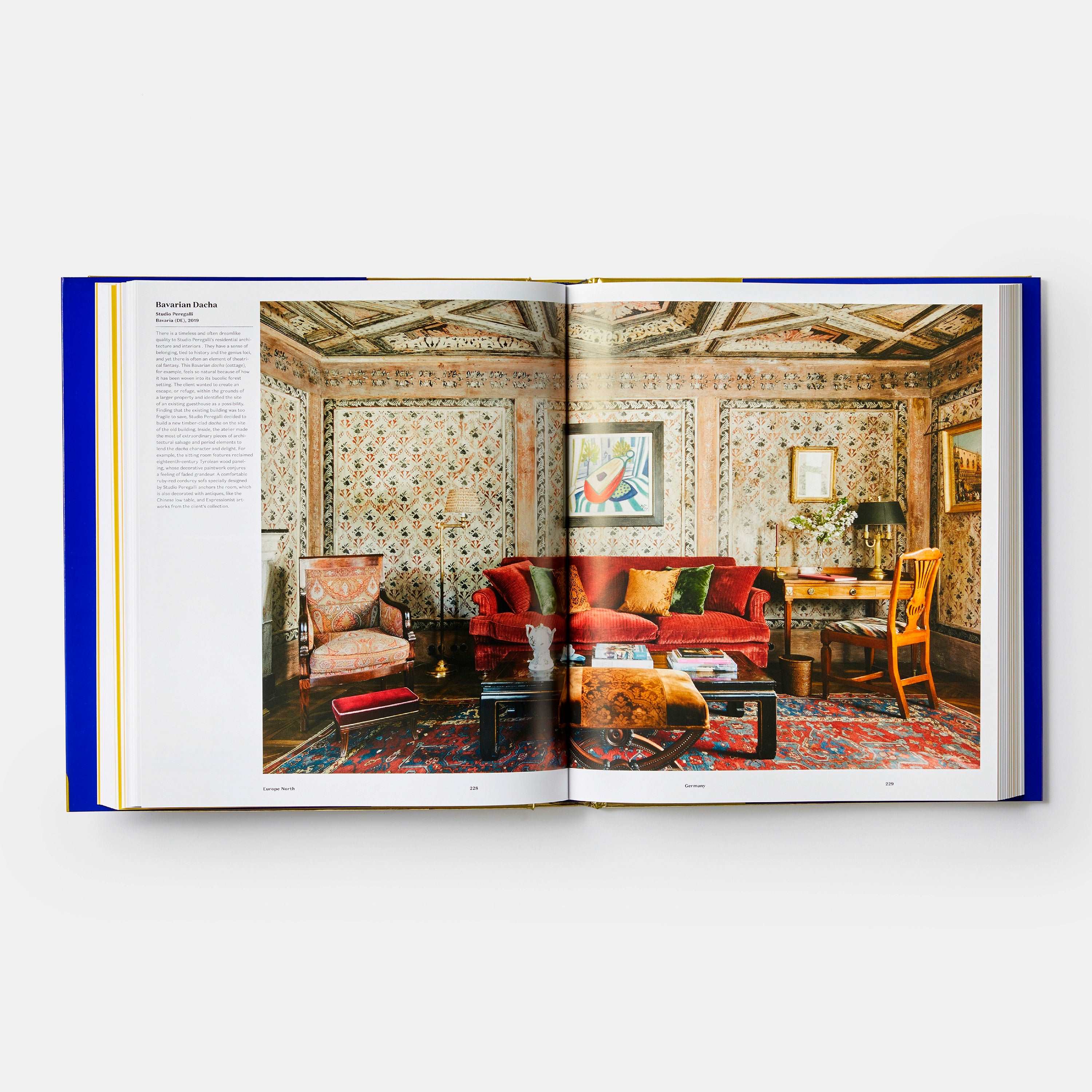Atlas of Interior Design - Image 9