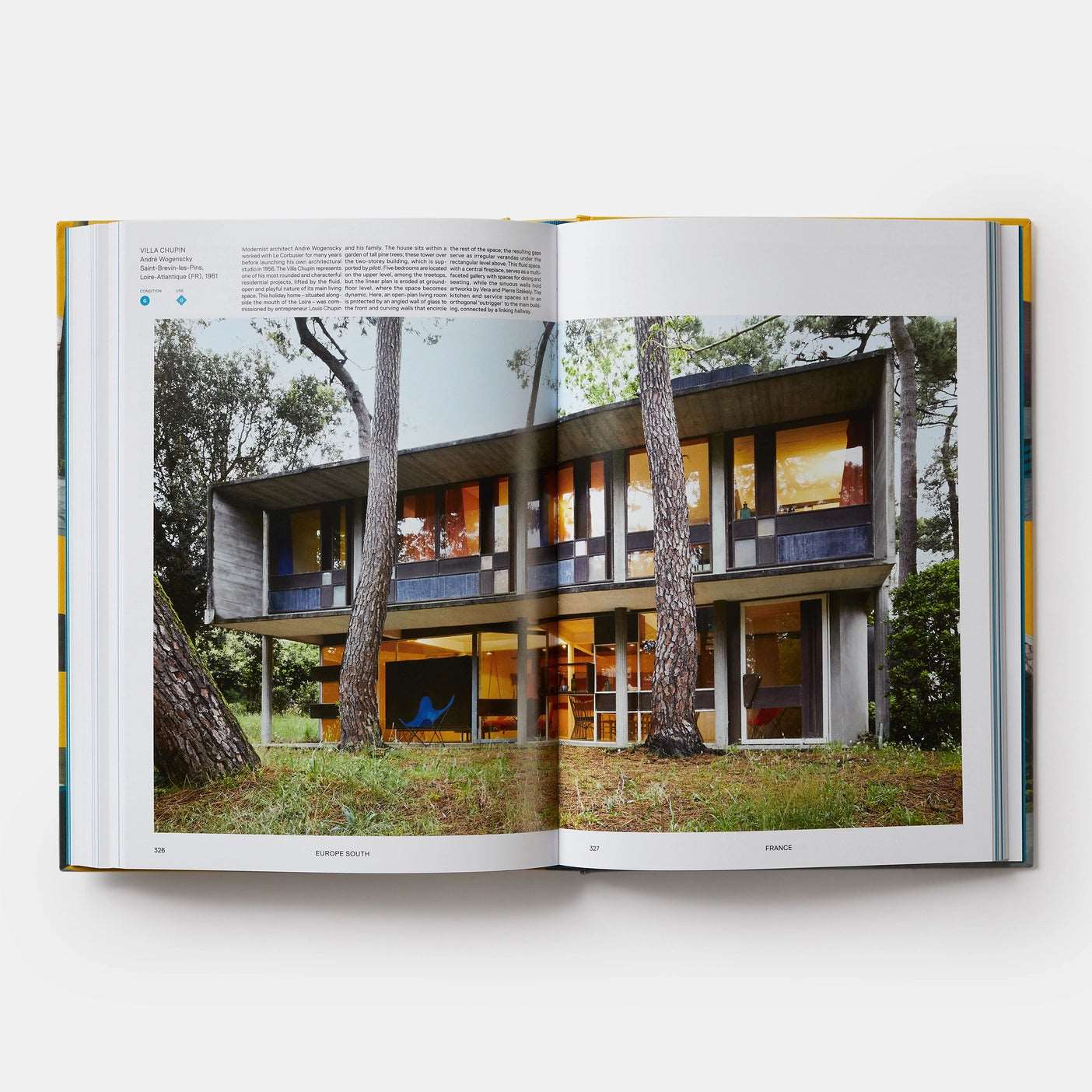 Atlas of Mid-Century Modern Houses - Image 9