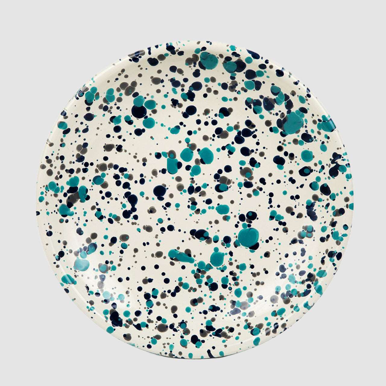 Catalina Coupe Dinner Plate - Image 3