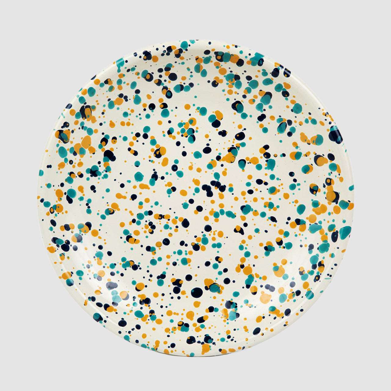 Catalina Coupe Dinner Plate - Image 4