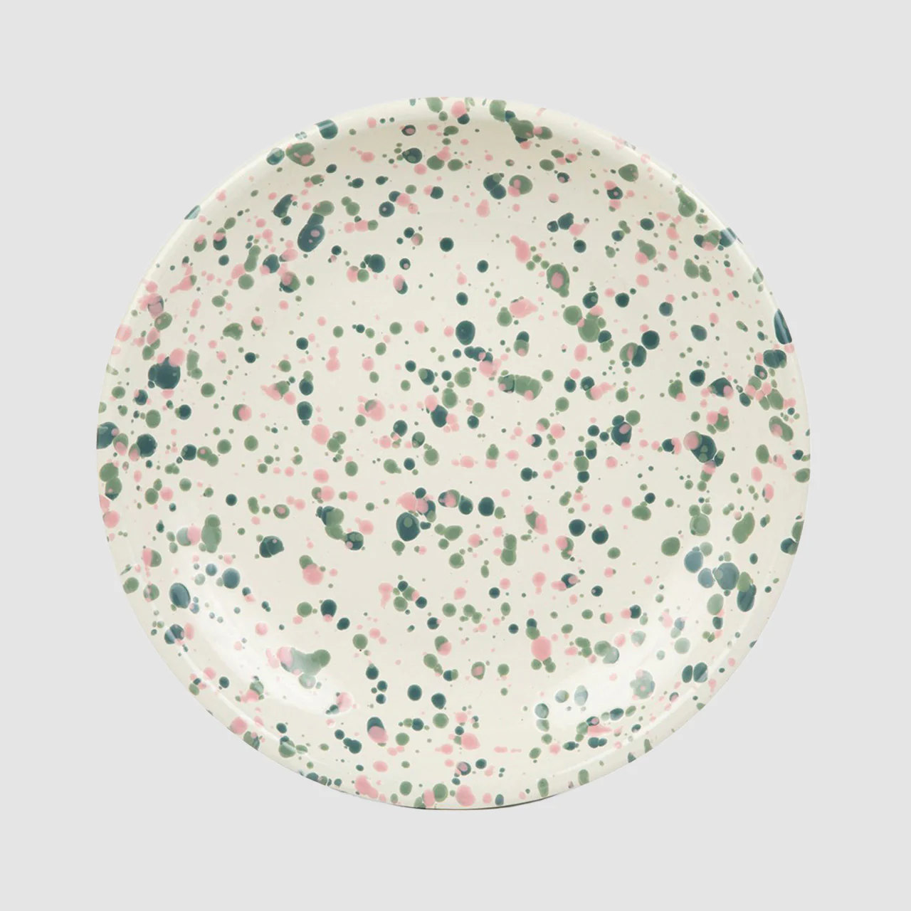 Catalina Coupe Dinner Plate - Image 5