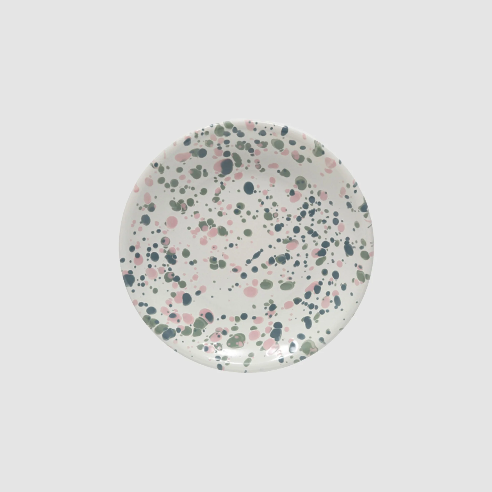 Catalina Coupe Salad Plate - Image 5