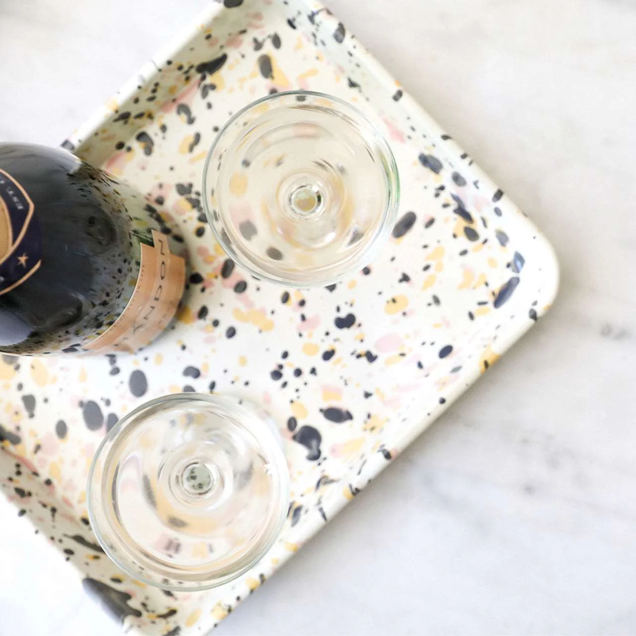 Catalina Small Rectangle Tray - Image 6