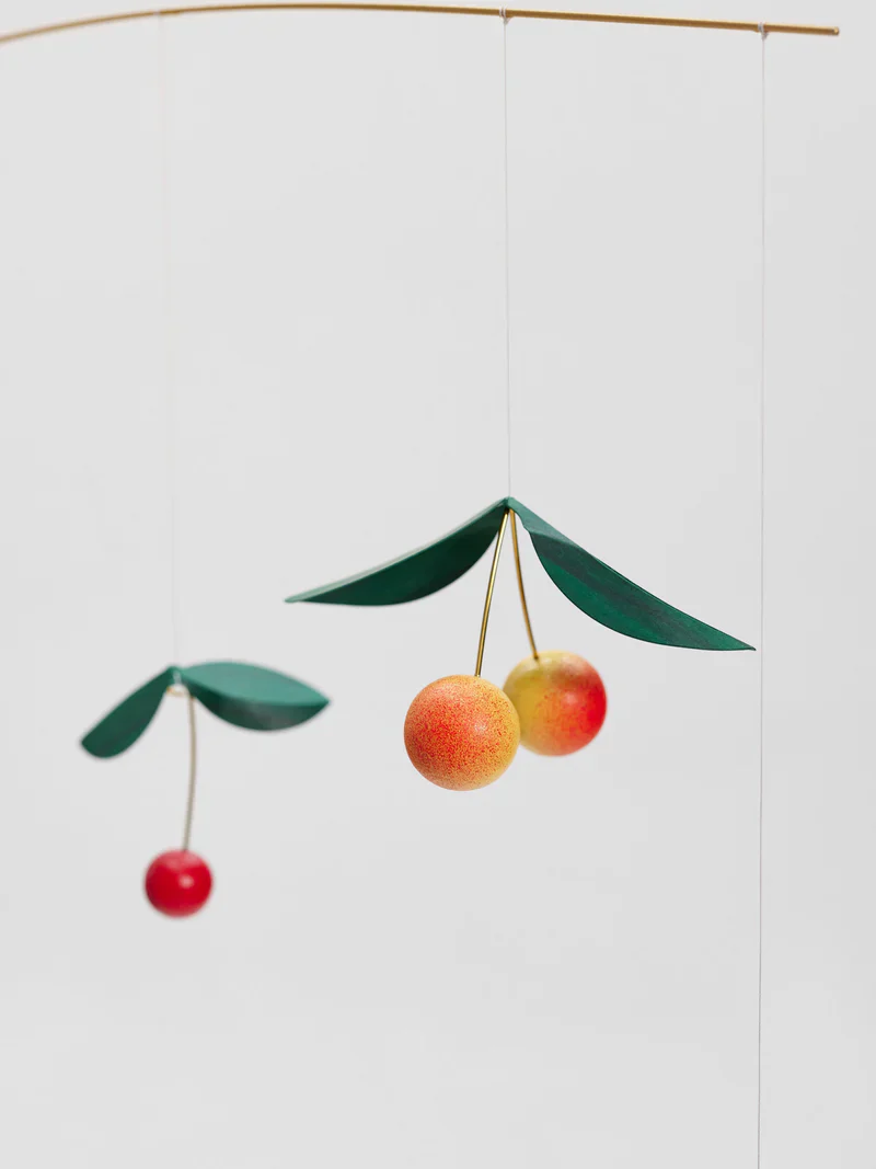 Cherry Birds - Flensted Mobile - Image 3