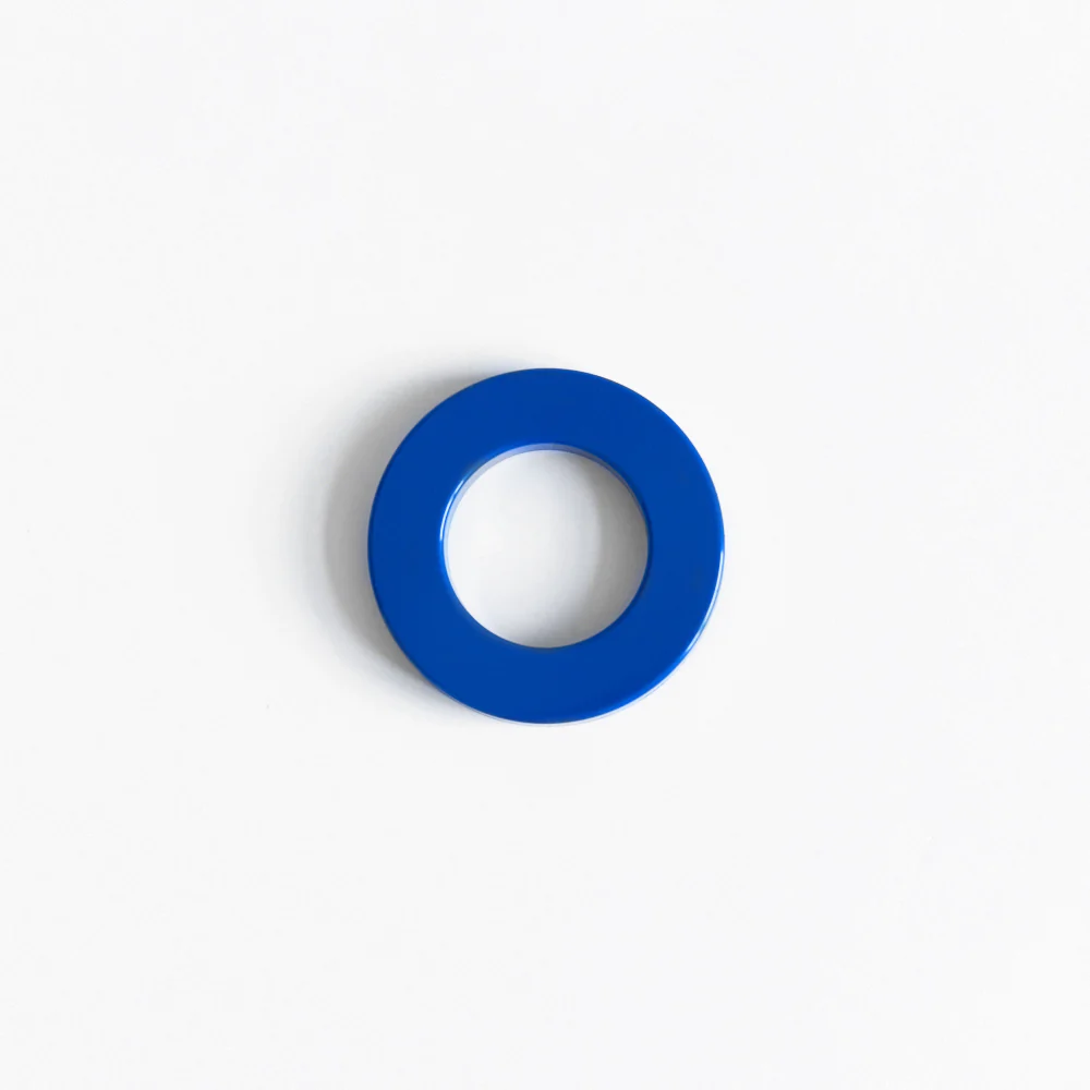 Coloured rings for Ring-A-Date calendar - Image 12