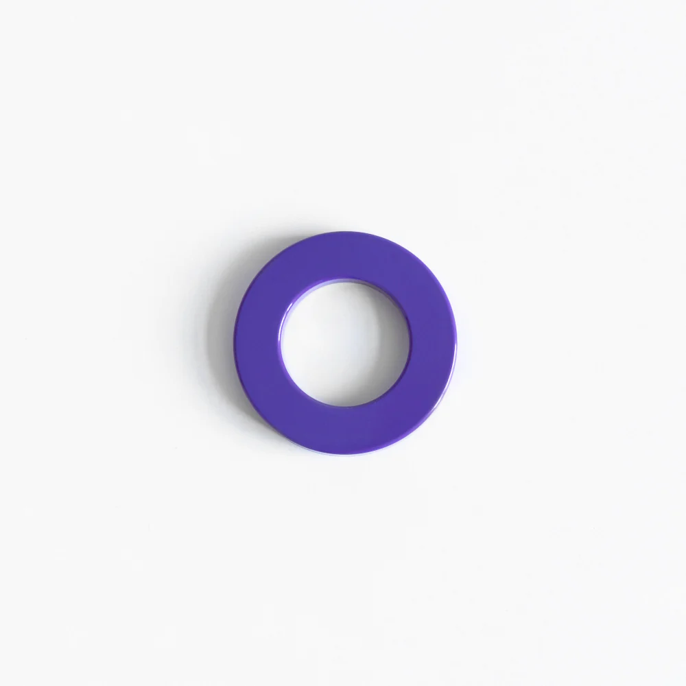 Coloured rings for Ring-A-Date calendar - Image 13