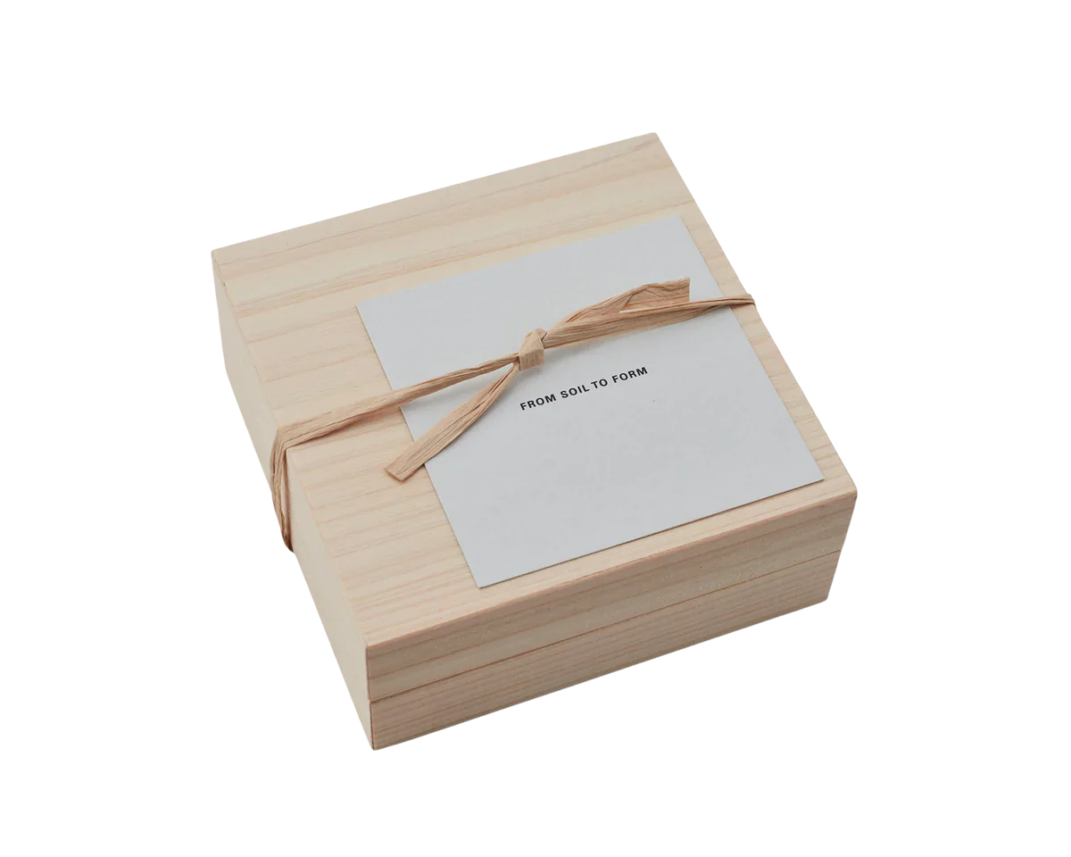 Deep Forest From Soil to Form Oil Diffuser - Image 6