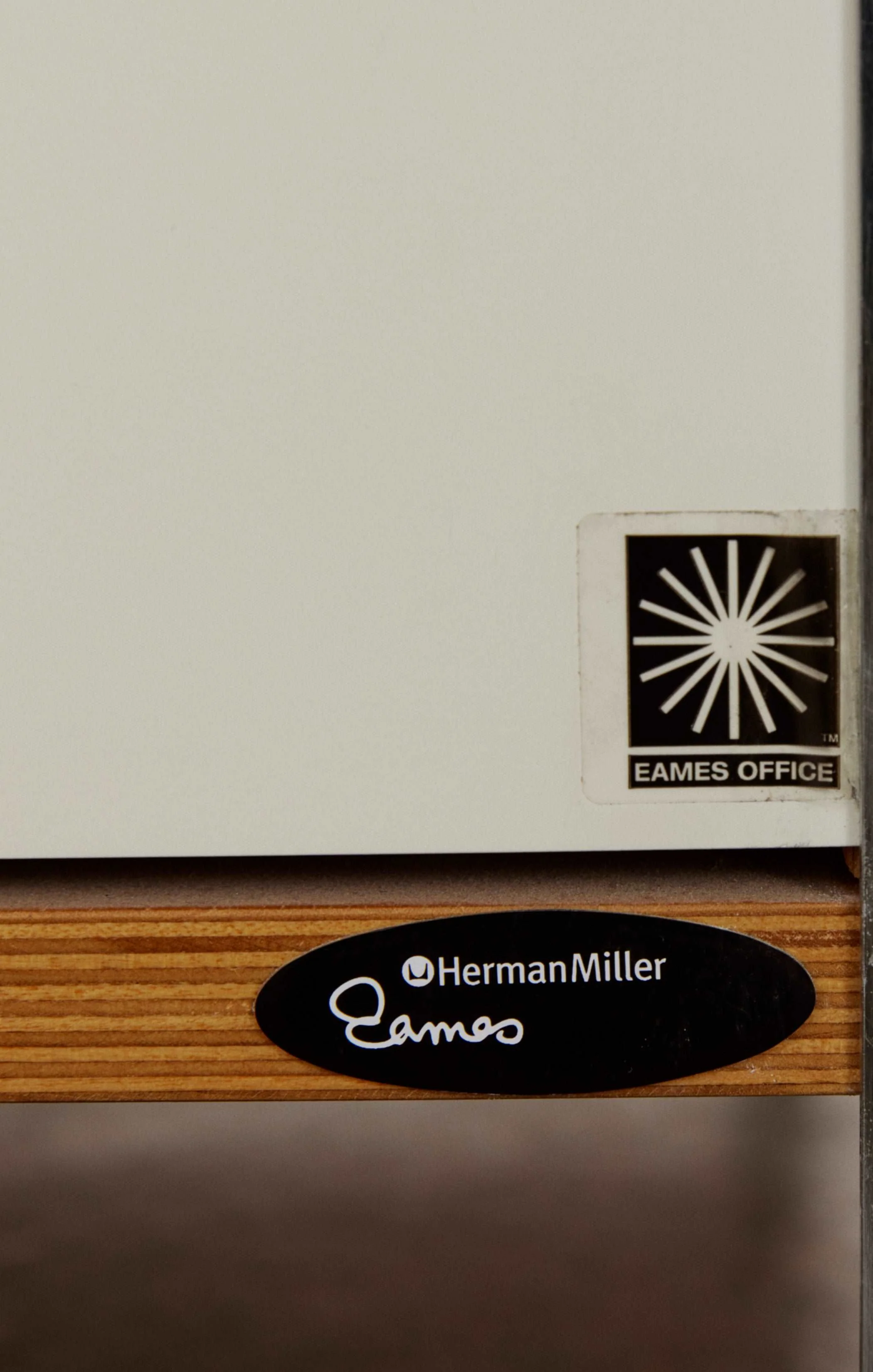 Eames Desk Unit - Image 8