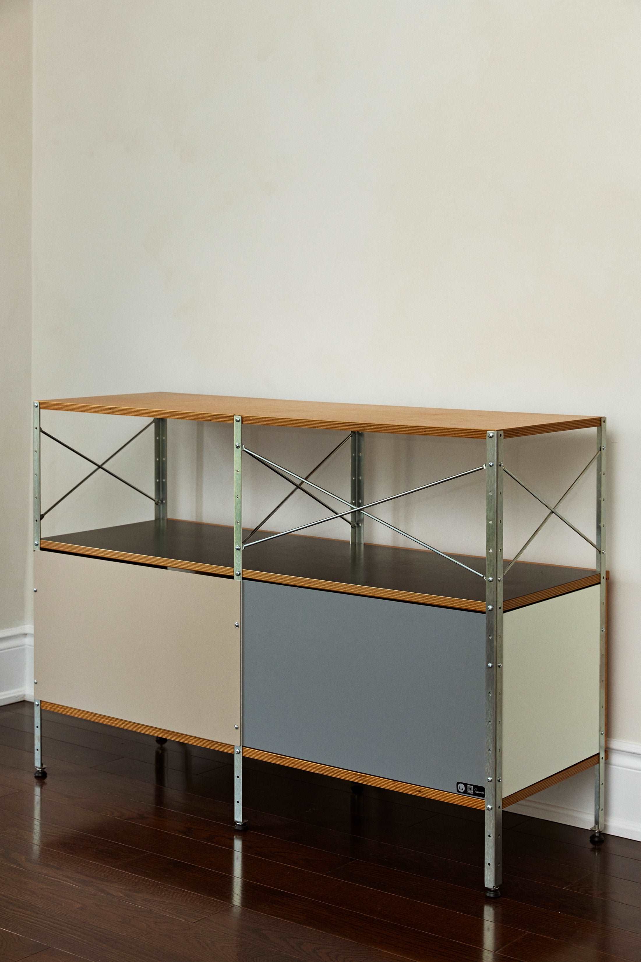 Eames Storage Unit 2x2 - Image 3