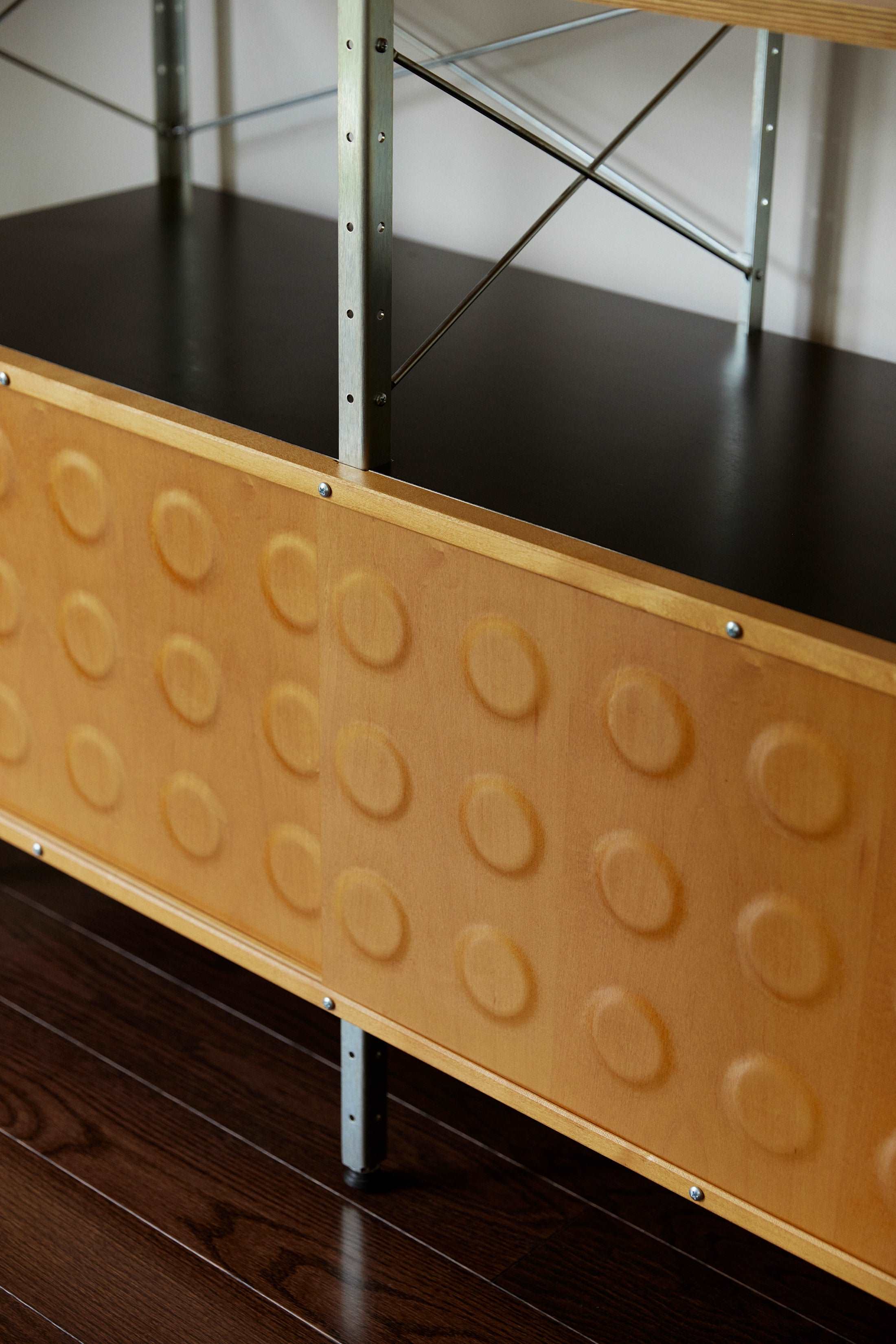 Eames Storage Unit 2x2 - Image 4