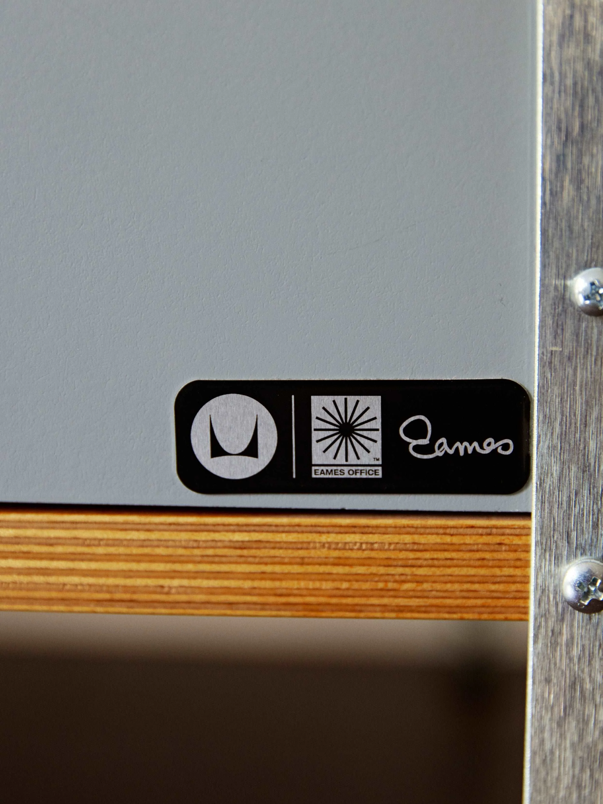 Eames Storage Unit 2x2 - Image 6