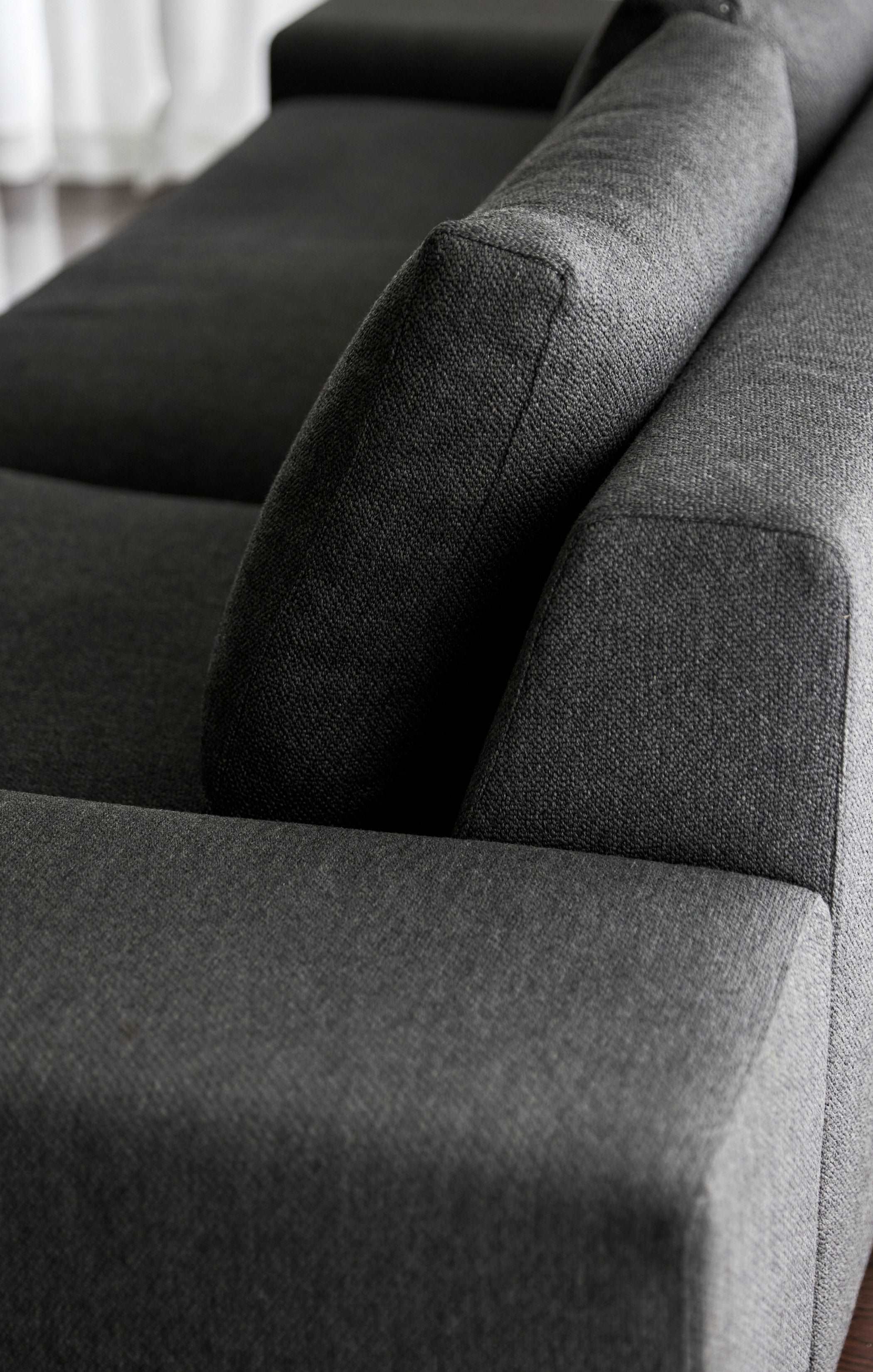 Exclusif Sofa, 3 Seater - Image 3