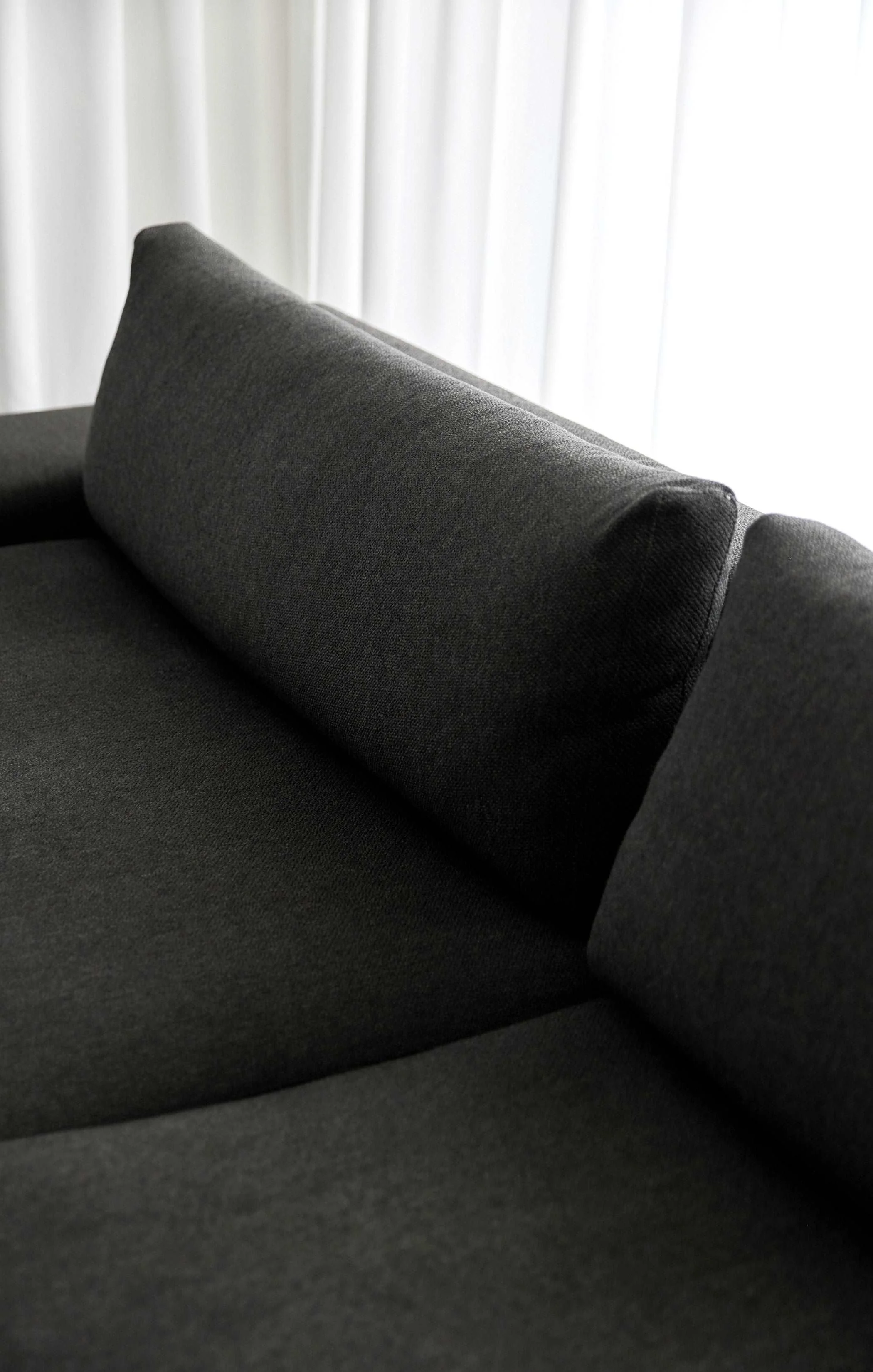 Exclusif Sofa, 3 Seater - Image 4