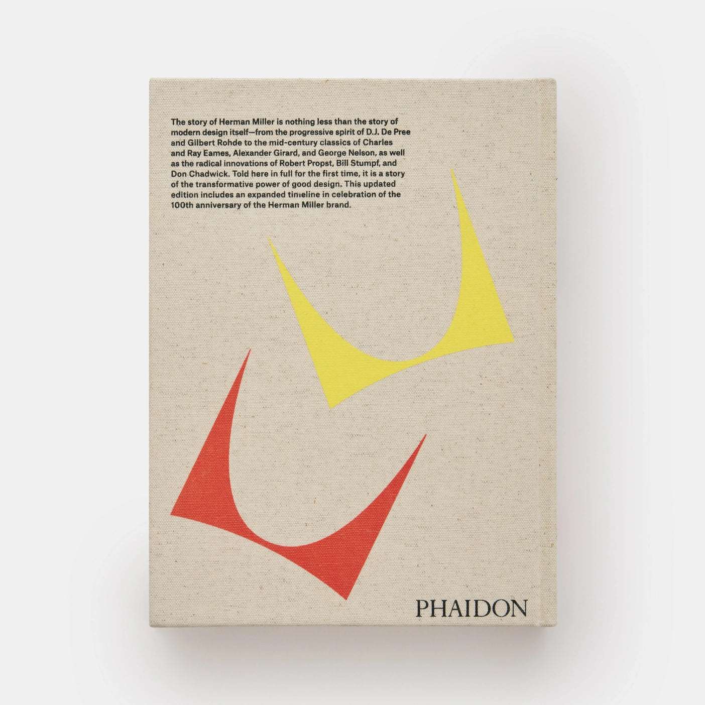 Herman Miller: A Way of Living - Image 3