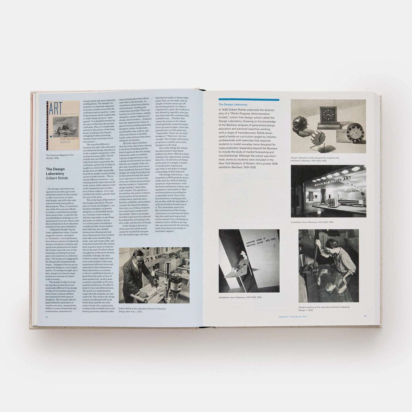 Herman Miller: A Way of Living - Image 4