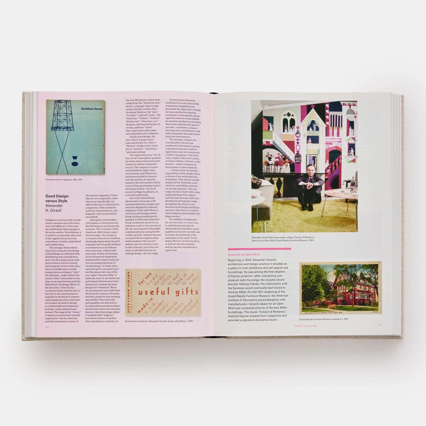 Herman Miller: A Way of Living - Image 8