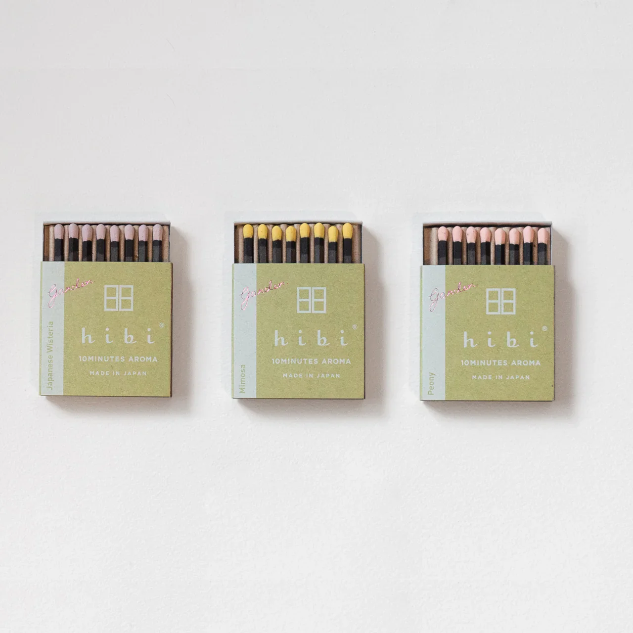 hibi Garden Gift Box - Image 3