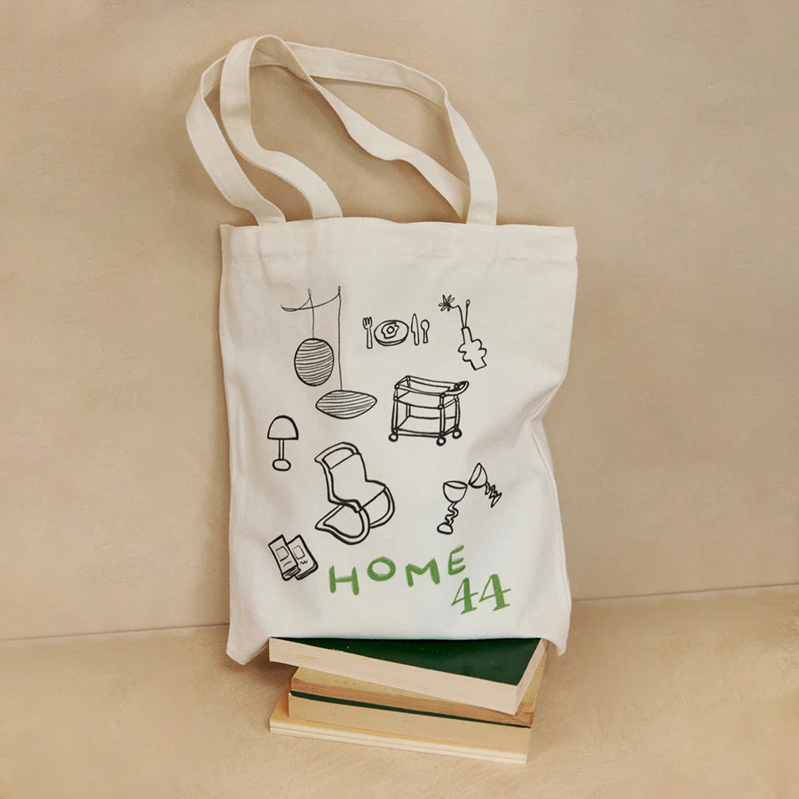 Home 44 Tote - Image 4