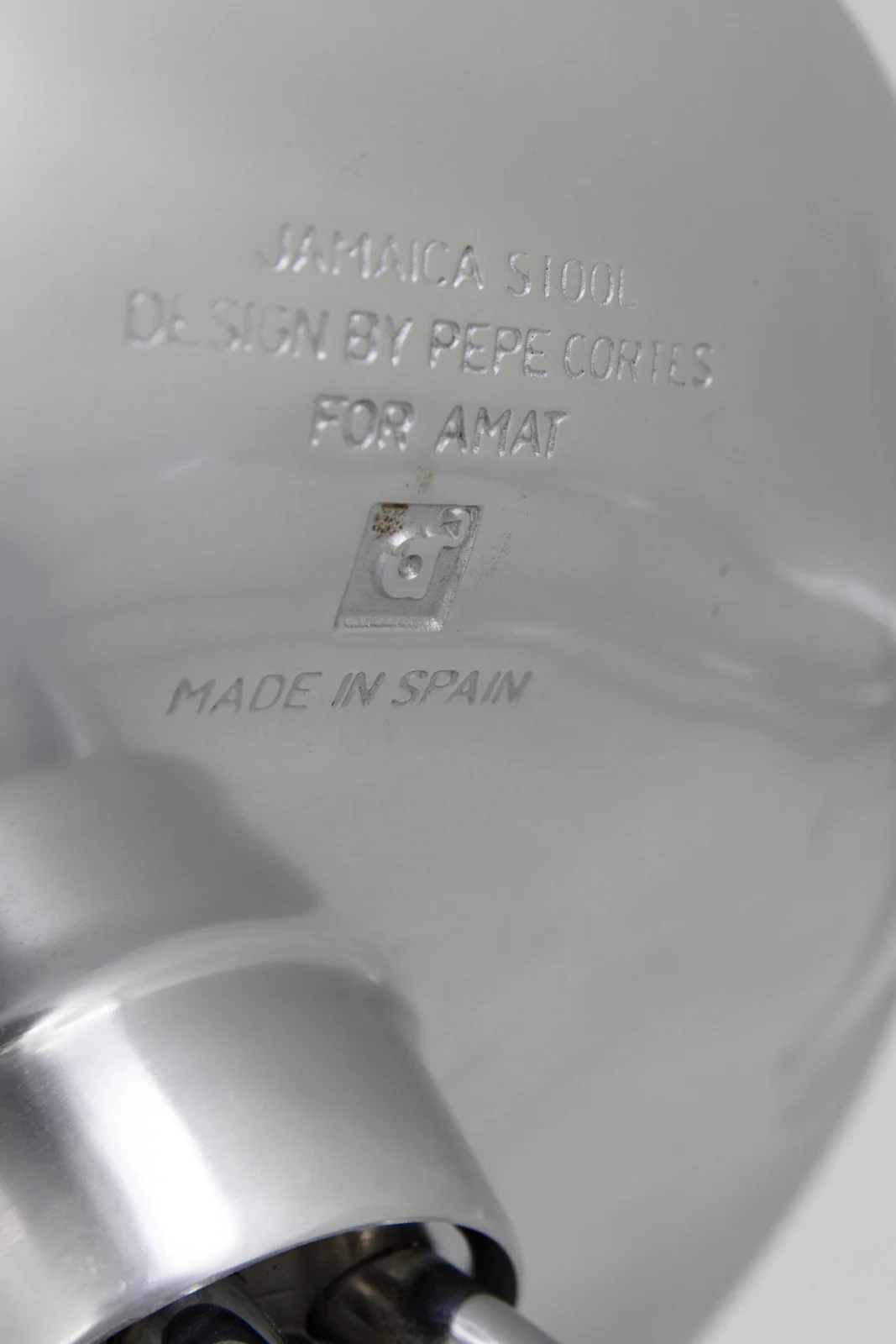 Jamaica Barstools, Pair (A) - Image 5