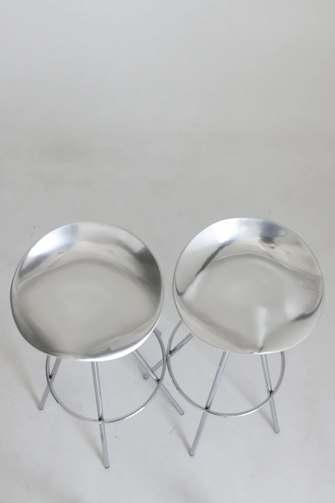 Jamaica Barstools, Pair (A) - Image 6