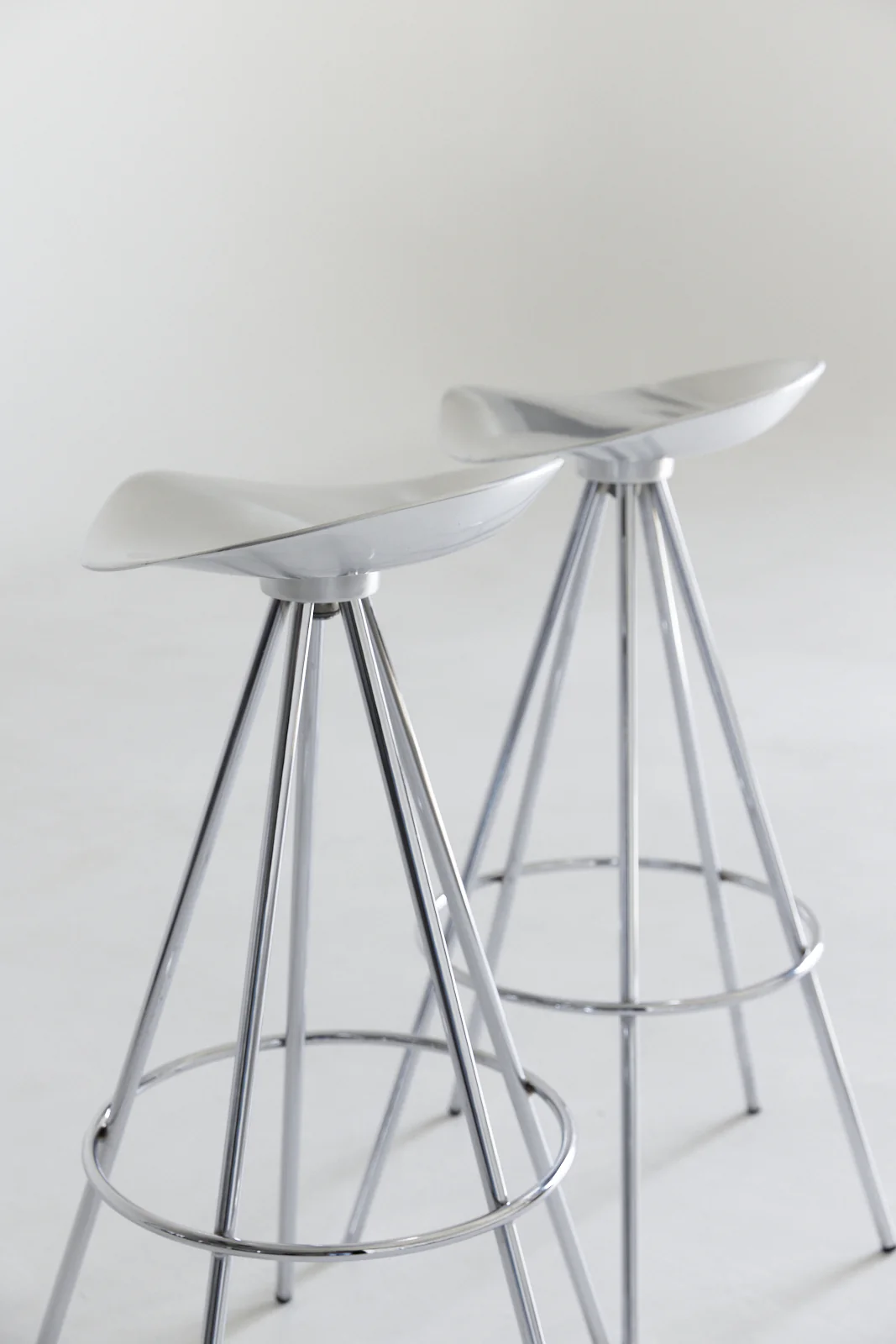 Jamaica Barstools, Pair (B) - Image 3