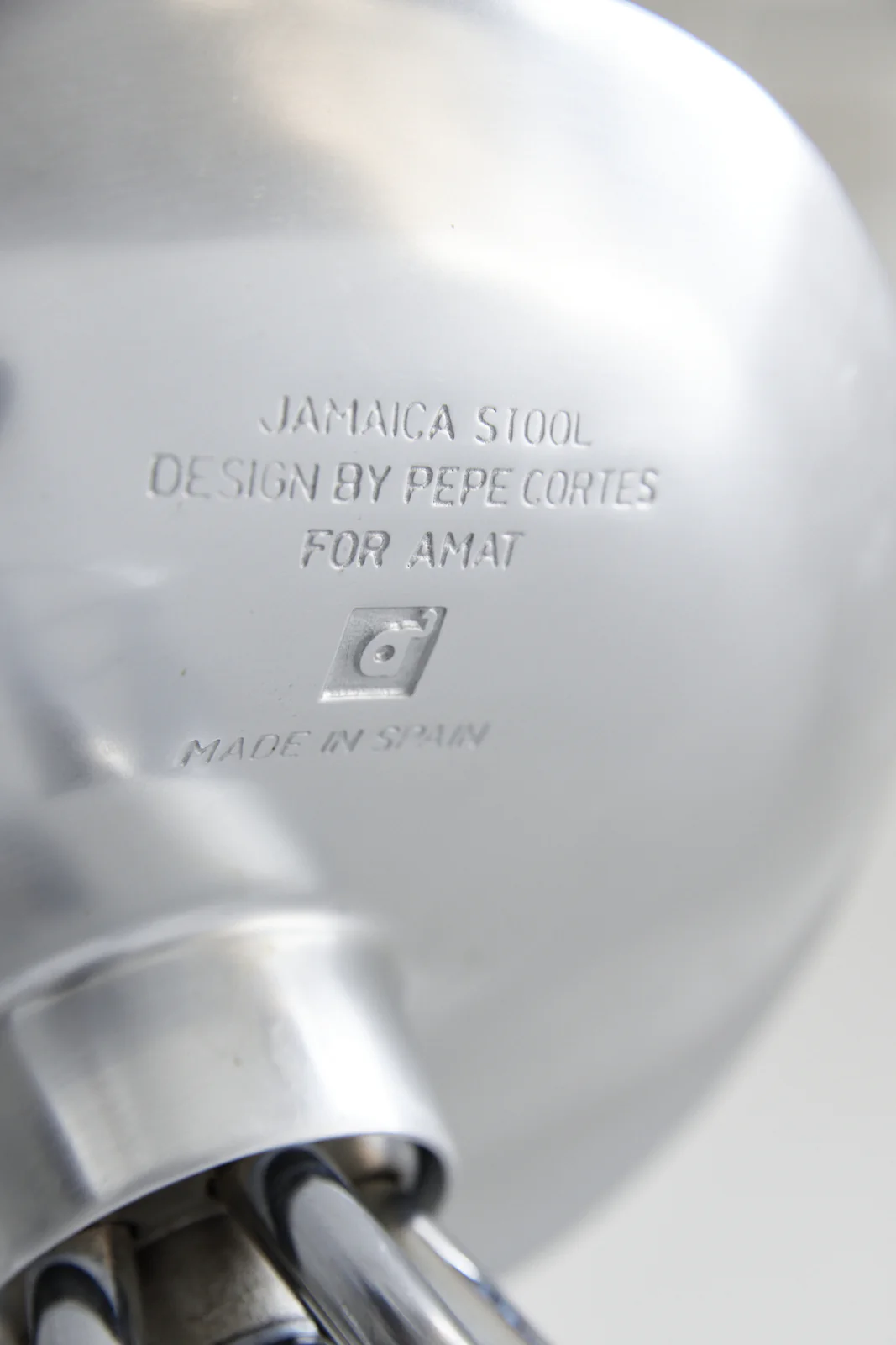 Jamaica Barstools, Pair (B) - Image 4