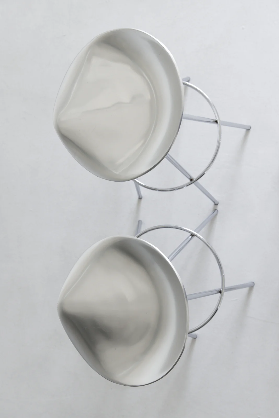 Jamaica Barstools, Pair (B) - Image 5