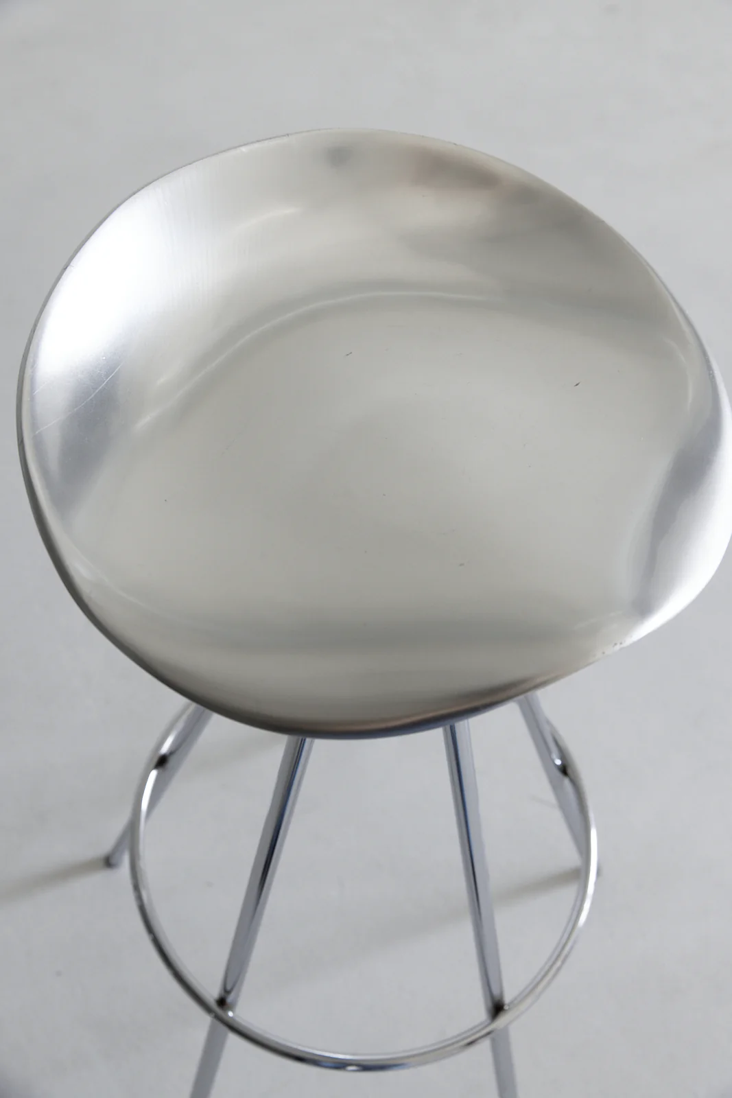 Jamaica Barstools, Pair (B) - Image 6