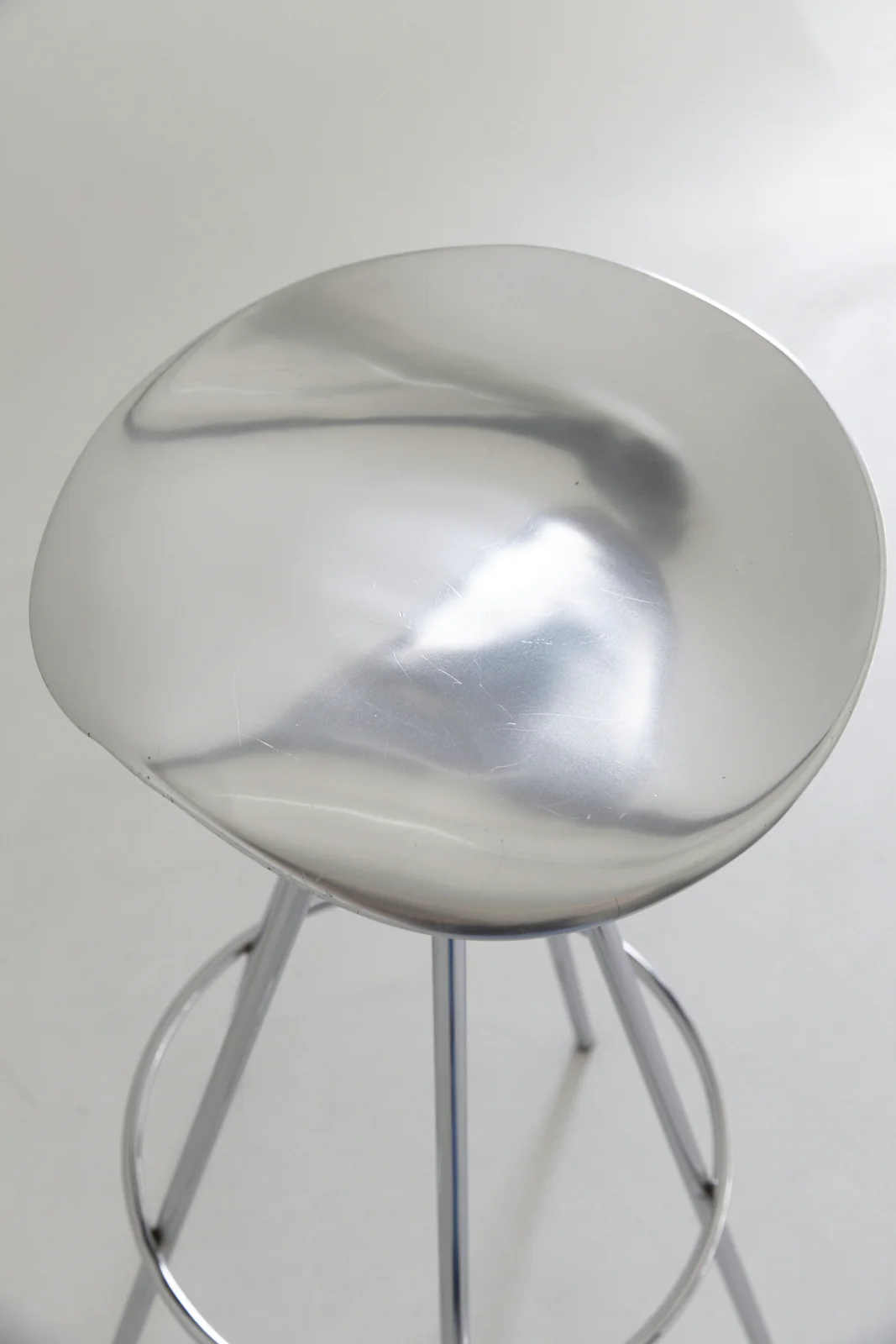 Jamaica Barstools, Set of 4 - Image 5