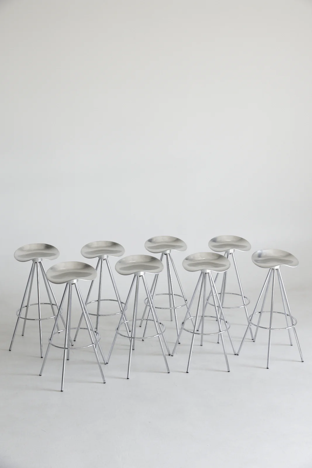 Jamaica Barstools, Pair (B) - Image 10