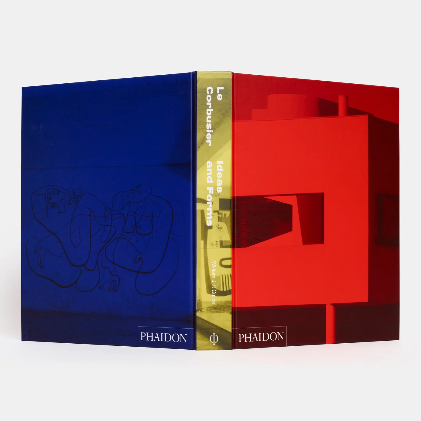 Le Corbusier: Ideas and Forms - Image 3