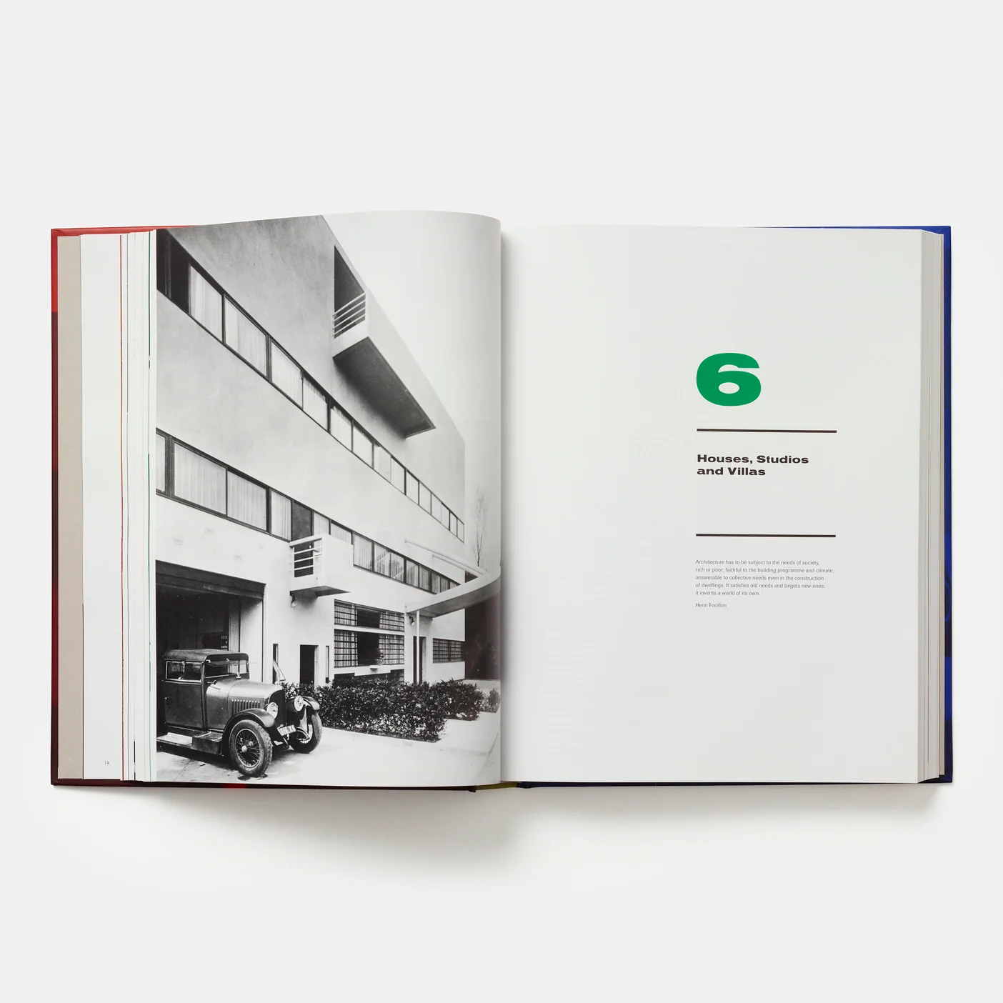 Le Corbusier: Ideas and Forms - Image 4