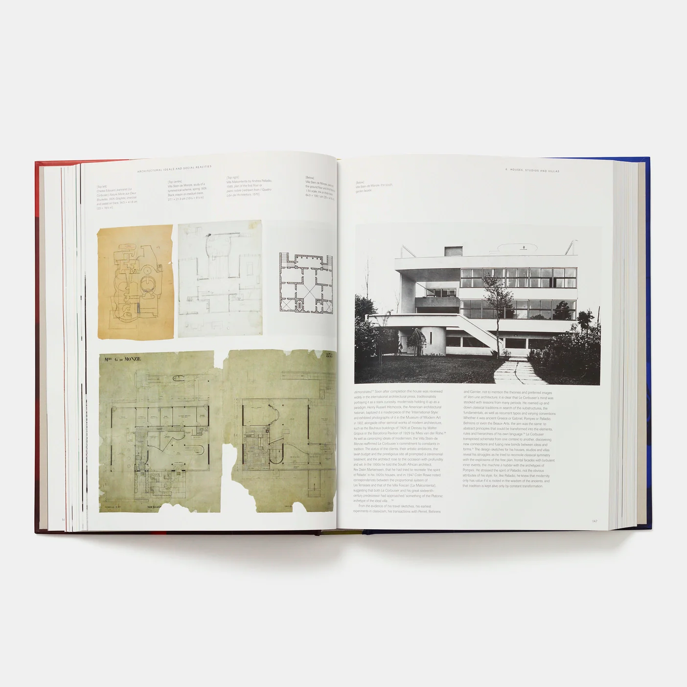 Le Corbusier: Ideas and Forms - Image 5