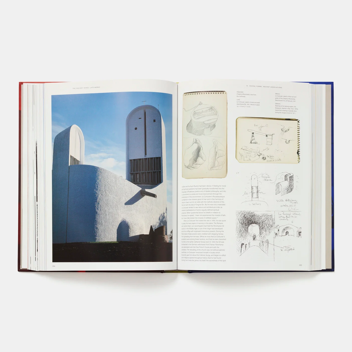 Le Corbusier: Ideas and Forms - Image 6