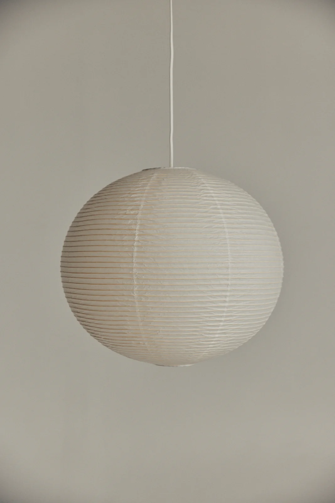 Japanese Style Paper Lamp Shade - Image 3