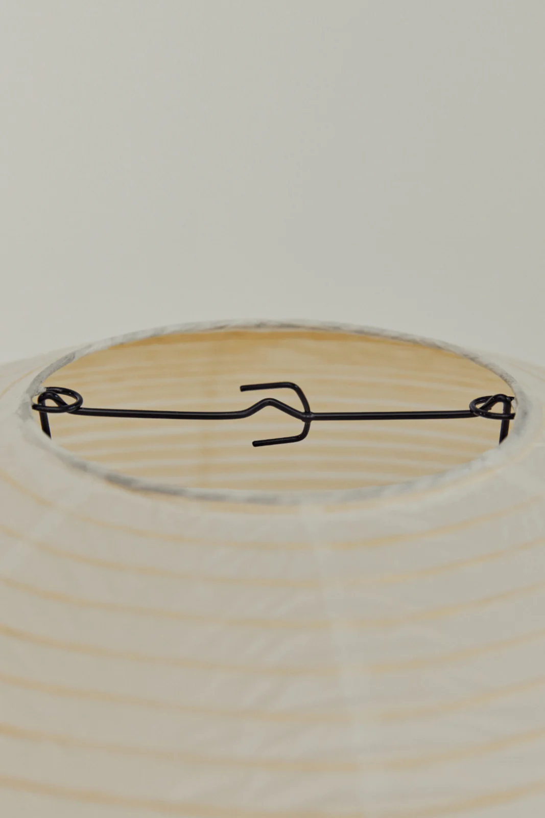 Japanese Style Paper Lamp Shade - Image 6