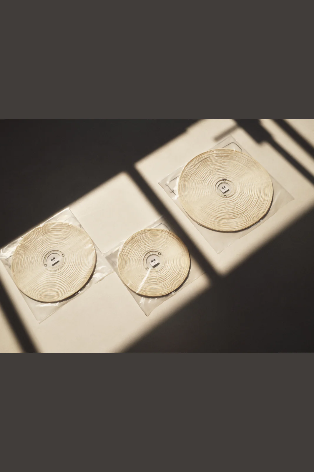 Japanese Style Paper Lamp Shade - Image 8