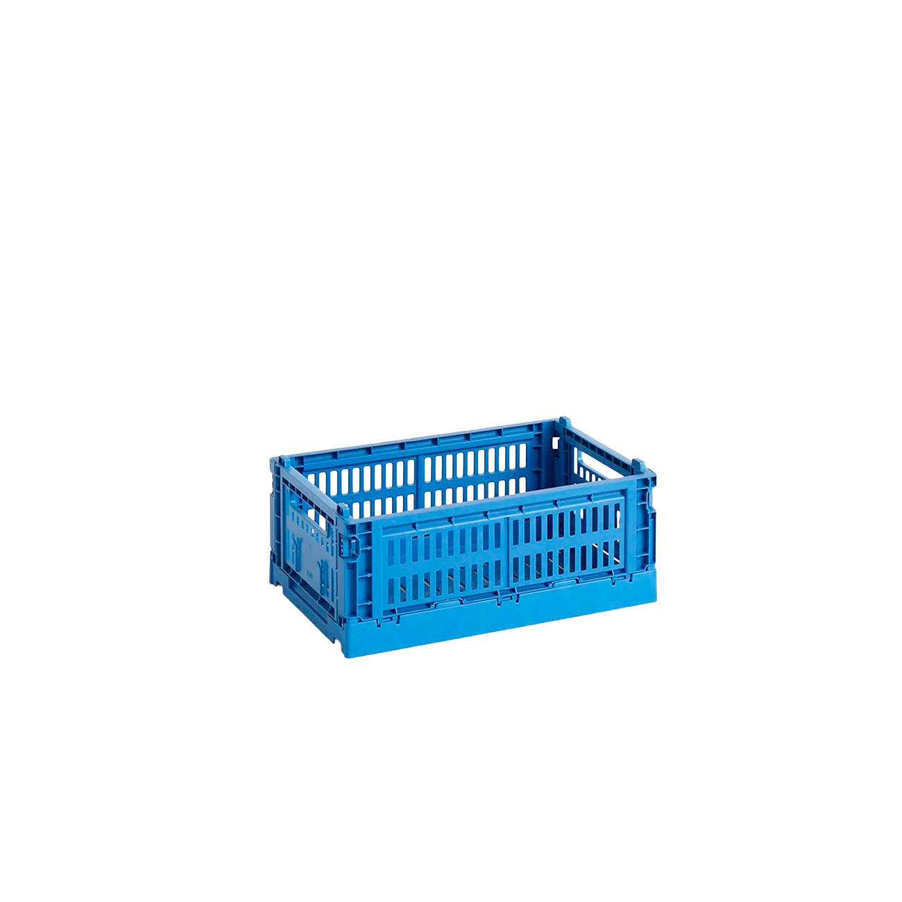 Recycled Colour Crate - Small - Image 10