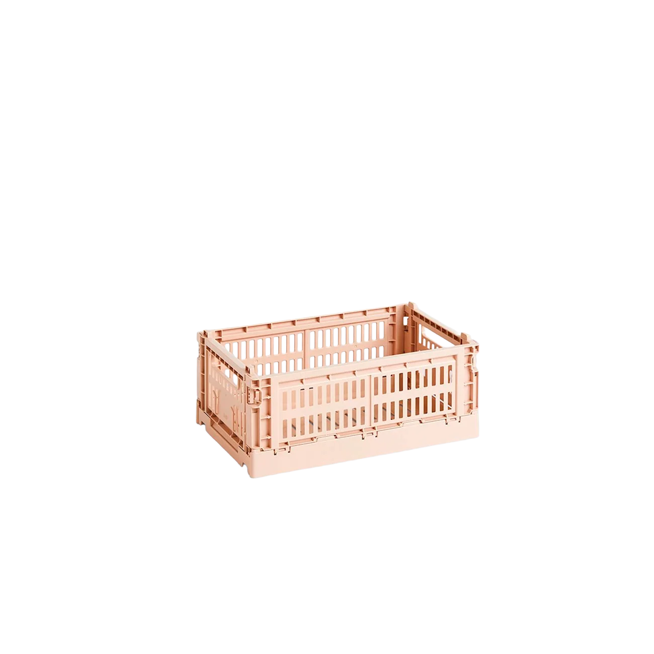 Recycled Colour Crate - Small - Image 15