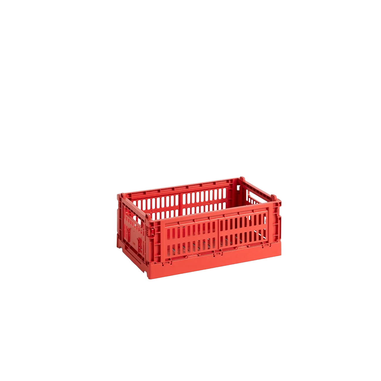 Recycled Colour Crate - Small - Image 16