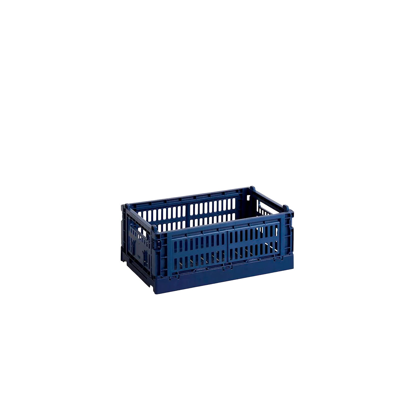 Recycled Colour Crate - Small - Image 6