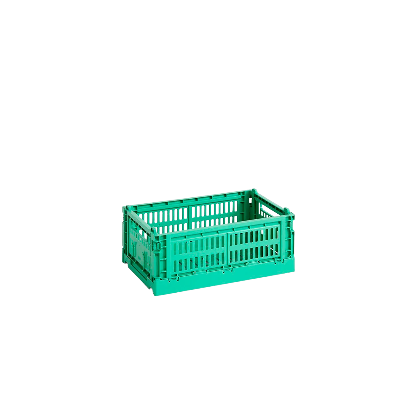 Recycled Colour Crate - Small - Image 7