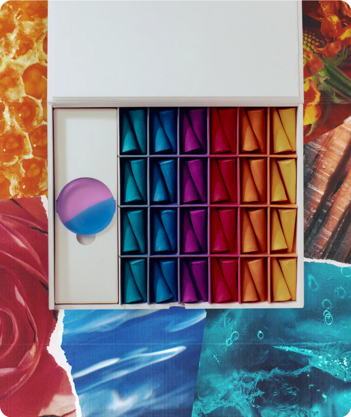 Ripple+ Incense Multipack - Image 6